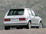 Volkswagen Citi 1.8i R 2006 года